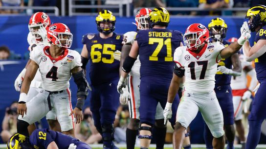 2022 NFL Draft Preview: Linebackers - If Patriots feel need for speed, plenty of prospects taken at BSJ Headquarters (Patriots)